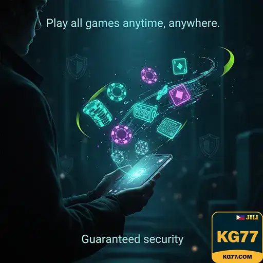 kg77 app 