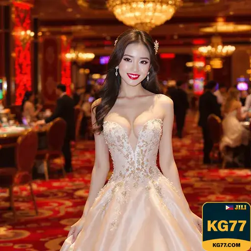 kg77 casino 