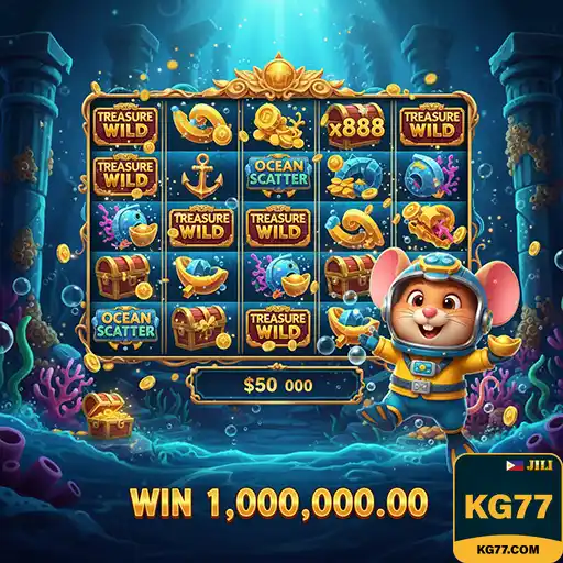 kg77 game 
